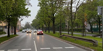 Rusza budowa łącznika na Alei Niepodległości! Kierowców czekają utrudnienia