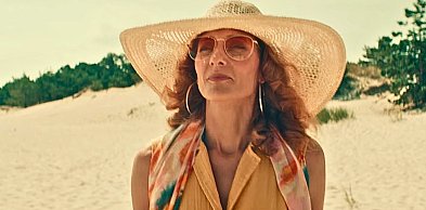 PRL, luksus i służby. Sopot lat 70. na Netfliksie