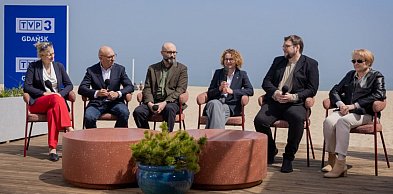 Jubileuszowe „Dwa Teatry” w Sopocie. Wielkie nazwiska i bezpłatne pokazy