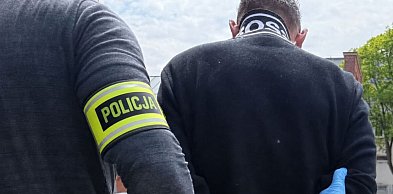 Plaga narkotyków w Sopocie. Policja o palącym problemie