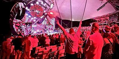 Ruszyła sprzedaż biletów na Sopot Festival! Znamy terminy koncertów