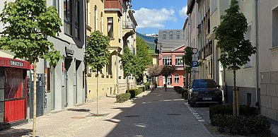 Koniec wielkiego remontu w Sopocie. Miasto prezentuje odmienione centrum