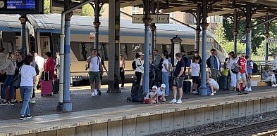 PKP z wyjątkową promocją. Bilet na Pendolino za 10 zł