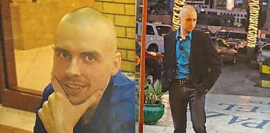 Sopocka policja szuka zaginionego 43-latka! Może przebywać wśród bezdomnych