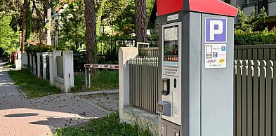 Opłata za parking w Sopocie. Radny chce poznać efekty podwyżki cen