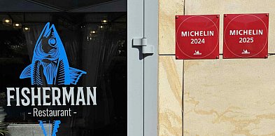 Sopot wyróżniony! Przewodnik Michelin docenia sześć restauracji