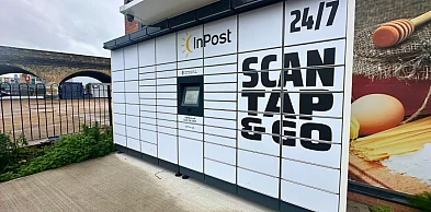 InPost przegonił konkurencję. Zapłacisz mniej za bagaż na wakacje