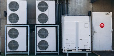 Technik chłodnictwa i klimatyzacji zawodem przyszłości