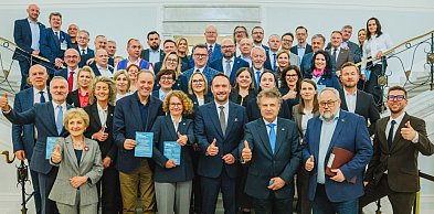 Metropolia Pomorska coraz bliżej! Wszystko w rękach Senatu i Prezydenta RP