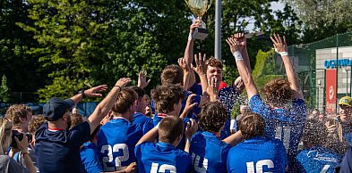 Kadeci Energi Ogniwa Sopot mistrzami Polski! Wielki triumf na własnym stadionie