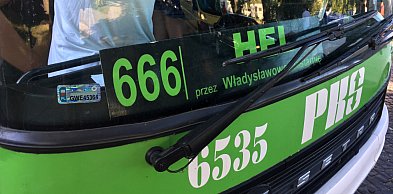 Gdańska kuria obraziła się na Flixbusa. Poszło o numer autobusu