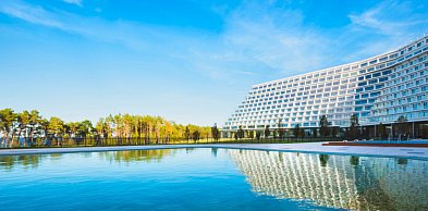 Trójmiasto straci przez giganta? Nad Bałtykiem rusza nowy hotel