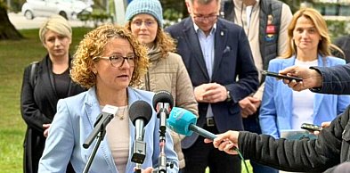 Prezydentka Sopotu zasłużona dla oświaty. Otrzymała specjalne wyróżnienie