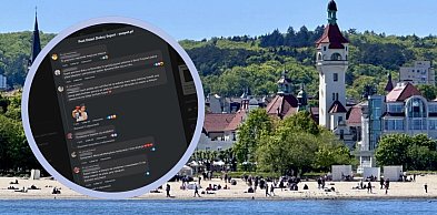 Co sprawia, że wracają do Sopotu od lat? Odpowiedzi chwytają za serce