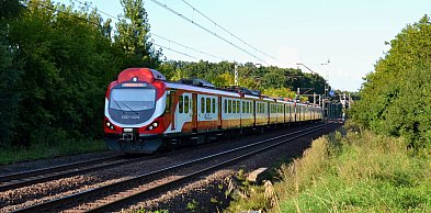 Wyjątkowe połączenie nad Bałtyk. Będzie "szybciej niż Pendolino"