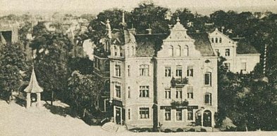 Tu mieszkały elity i działały banki. Historia jednej z sopockich kamienic
