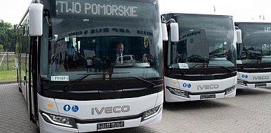 Elektryki rządzą na Pomorzu. Obsłużą ważne połączenia