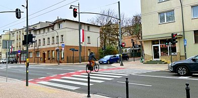 Rowerzyści jednak nie pojadą główną arterią Sopotu
