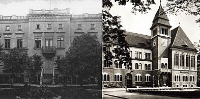Od pałacyku barona do siedziby władz. Niezwykła historia sopockiego ratusza