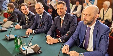 Sopoccy radni PiS apelują do prezydenta o weto