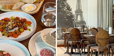 Francja w samym sercu Sopotu? Wyjątkowa restauracja na skalę Trójmiasta