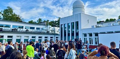 Obserwatorium Astronomiczne w Sopocie. Znamy wysokość opłaty za wstęp