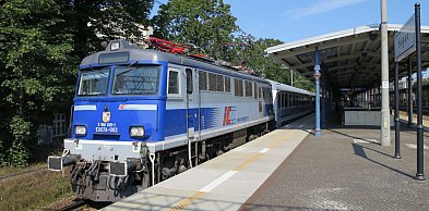 Tańsze bilety z Trójmiasta! PKP Intercity uruchomiło promocję