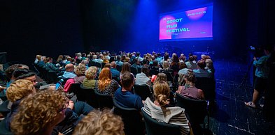 Sopot przez dziewięć dni będzie żył kinem! Znamy szczegóły festiwalu