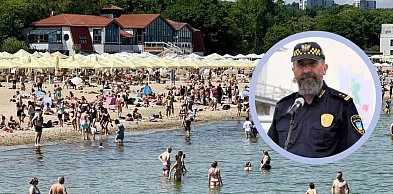 Sopot spokojniejszy niż dawniej? Razem z turystami zmieniły się problemy