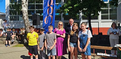 Młodzi Sopocianie pokazali moc! Rowery, hulajnogi i rolki opanowały miasto