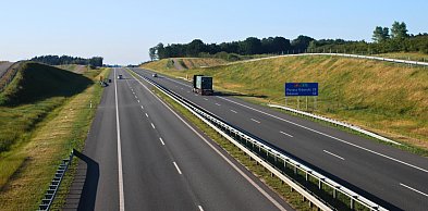 W wakacje nad Bałyk bez korków? Wiemy, co z bramkami na autostradzie A1