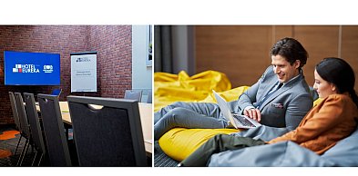 Sale konferencyjne w Sopocie. Gdzie zorganizować spotkanie biznesowe?