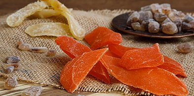 Hurtowa sprzedaż suszonych owoców - wsparcie dla sklepów, gastronomii i cateringu
