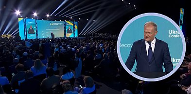 Światowi przywódcy w Gdańsku! D. Tusk: „Stoimy przed wielką dziejową misją”