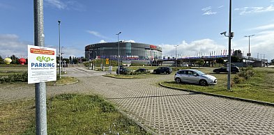 Bezpłatny parking w Sopocie. Zostaw tu auto i nie zapłacisz przez tydzień