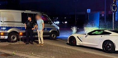 Narkotyki, mandaty i setki kontroli! Wielka akcja policji na zlocie w Gdańsku