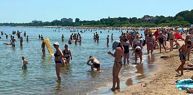 Załamanie pogody w Sopocie? IMGW wydało kolejne alerty