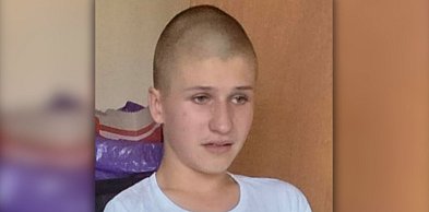 Policja z Sopotu prosi o pomoc. Trwają poszukiwania 14-letniego Roberta