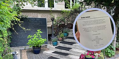 Nietypowa decyzja restauracji w Sopocie! Wszystko przez wielkie upały