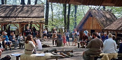 Grodzisko w Sopocie kusi atrakcjami na wakacje