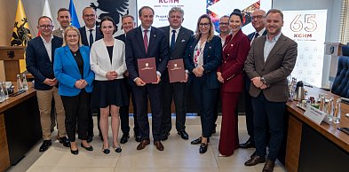Na Pomorzu powstanie kopalnia. To drugi taki projekt na świecie