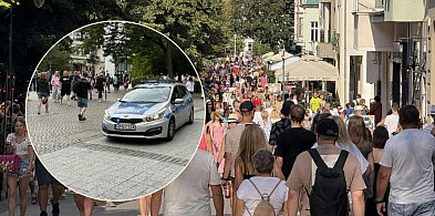 Sopot najbezpieczniejszym miastem Trójmiasta?-35359