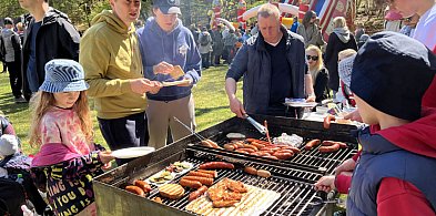 Wielkie Sąsiedzkie Grillowanie w Sopocie! Przed nami festyn i moc atrakcji -35371