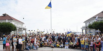 Rada Miasta Sopotu przyjęła rezolucję w sprawie poszanowania praw imigrantów-35403