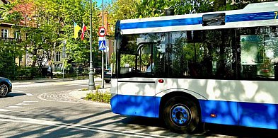 Autobusy w Sopocie pod lupą. Czy jest szansa na nowy przystanek, tablice i...-35387