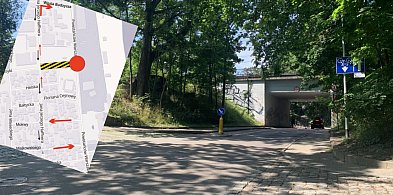 Remont kolejnej ulicy w Sopocie. Znamy szczegóły zamknięć i utrudnień-35417