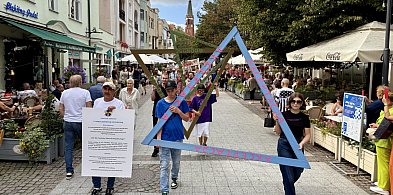 Marsz po Godność i Festyn Tolerancji – Sopot mówi TAK dla zdrowia psychicznego-35434