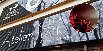 Teatr Atelier w Sopocie doczeka się remontu! BART ogłasza przetarg-35514