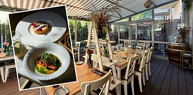 Kulinarna perła Sopotu z rekomendacją MICHELIN. Czy znasz to miejsce?-35368