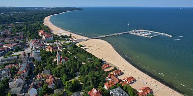 Sopot i Trójmiasto w Strategii Rozwoju Polski. Metropolia ma zyskać nowe znaczenie-35525